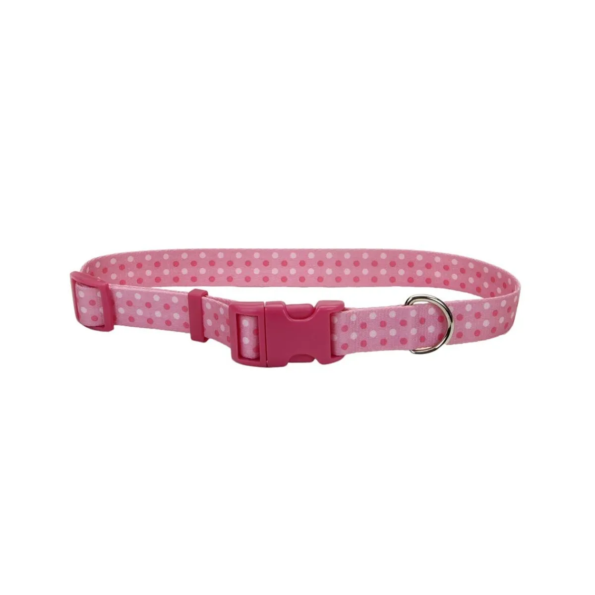Ryan's Pet Supplies Coastal Adjustable Dog Collars in Size Large
