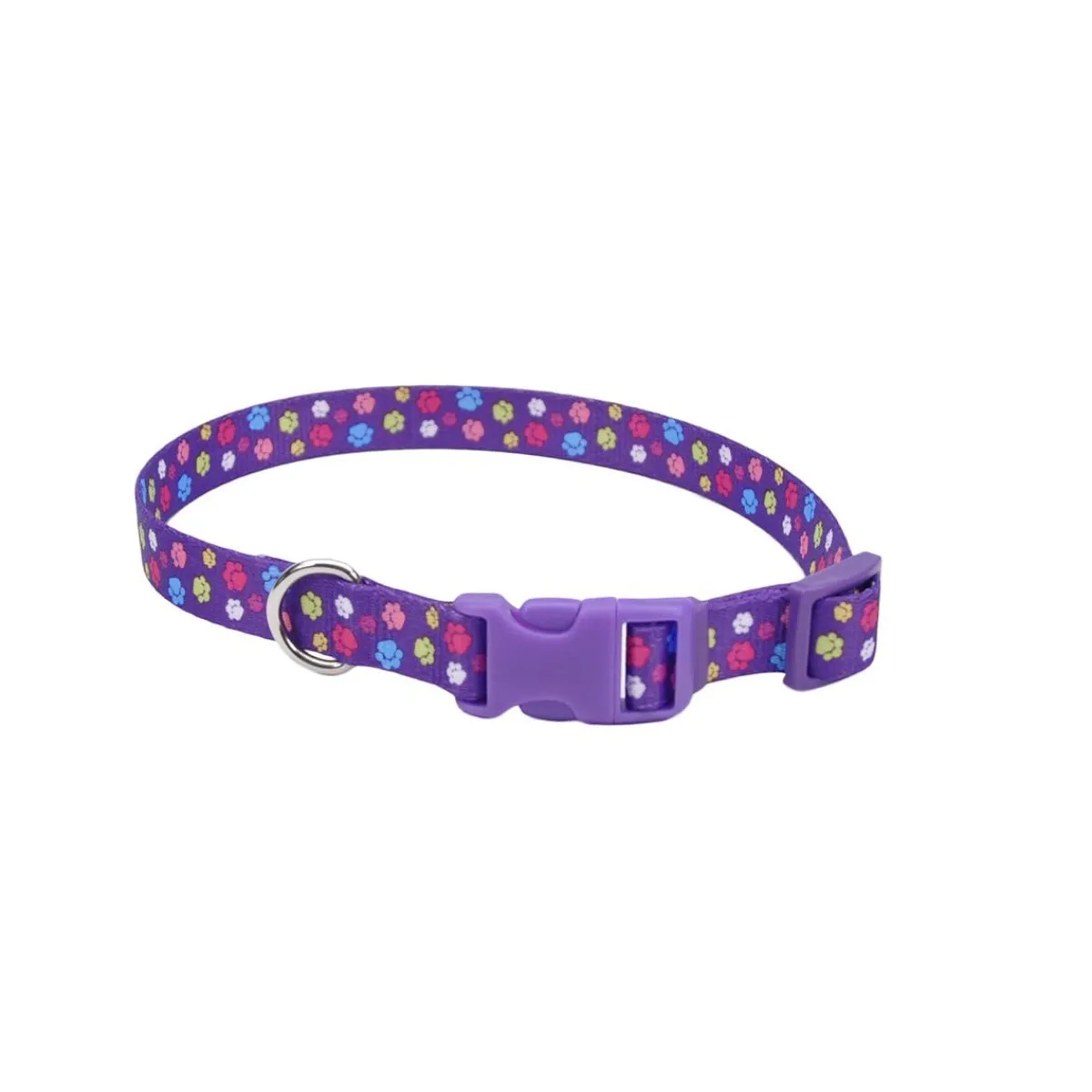 Ryan's Pet Supplies Coastal Adjustable Dog Collars in Size Large