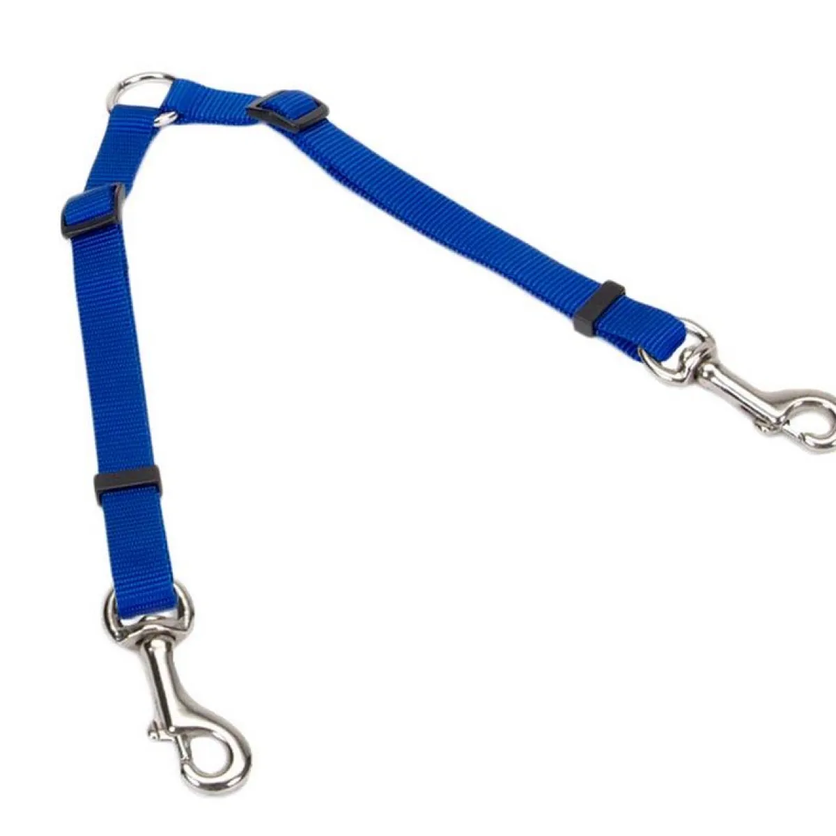 Ryan's Pet Supplies Coastal Adjustable Dog Coupler 3/8" x 24"