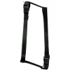 Ryan's Pet Supplies Coastal Adjustable Harness Large 1" 22-38" Girth