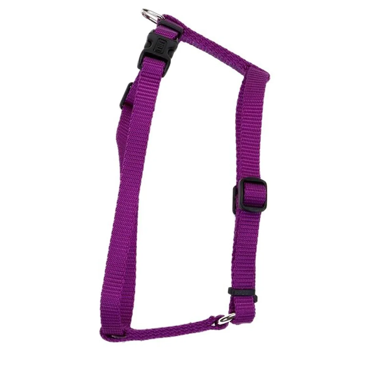 Ryan's Pet Supplies Coastal Adjustable Harness Large 1" 22-38" Girth