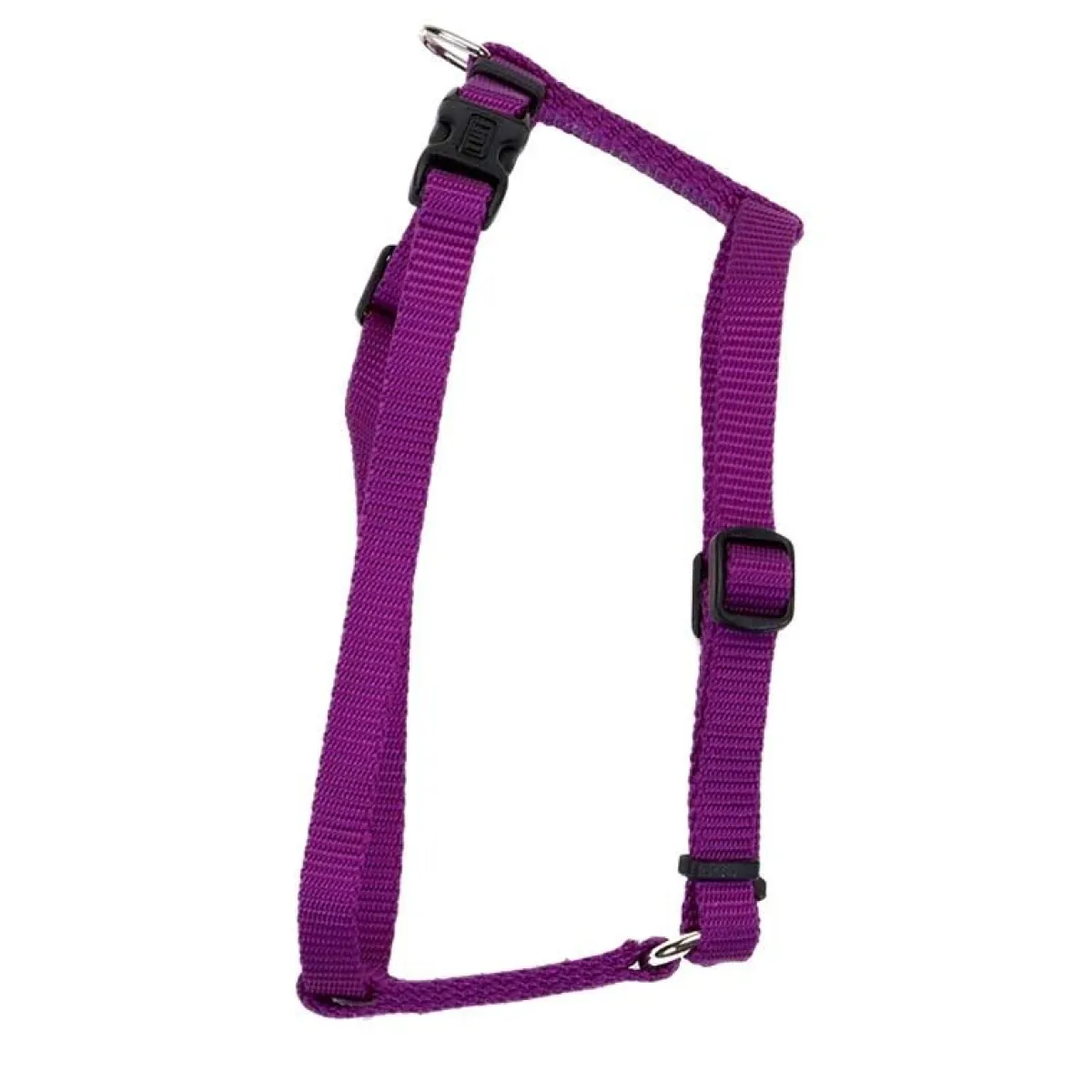 Ryan's Pet Supplies Coastal Adjustable Harness Medium 3/4" x 18-30"