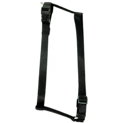 Ryan's Pet Supplies Coastal Adjustable Harness Small 5/8" by 14-24"