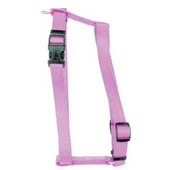 Ryan's Pet Supplies Coastal Adjustable Harness Small 5/8" by 14-24"