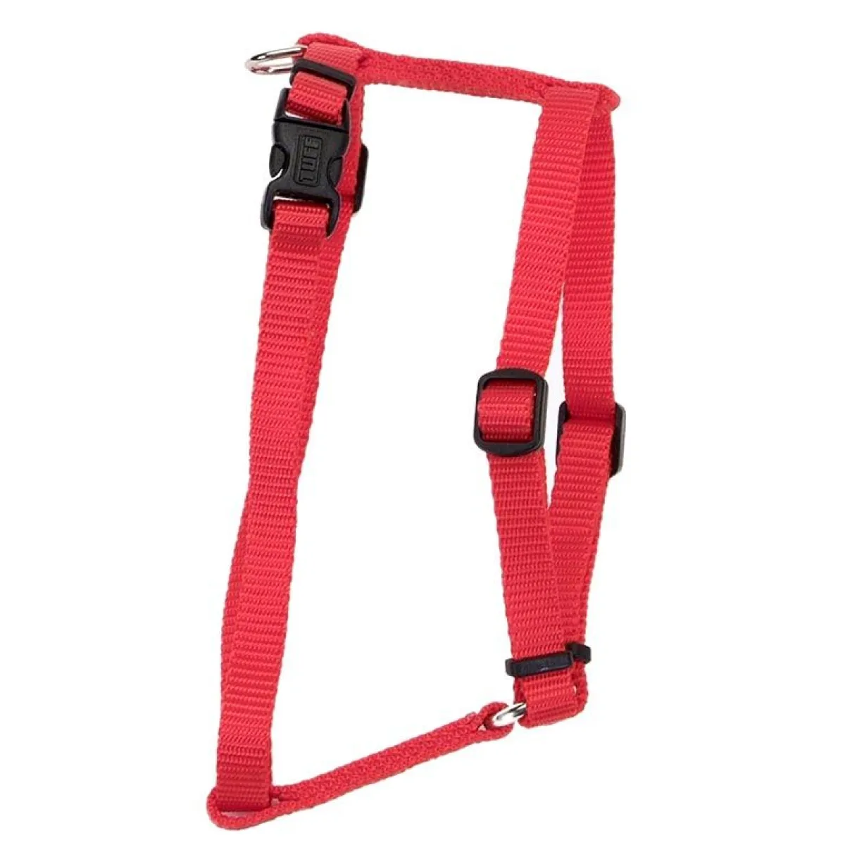 Ryan's Pet Supplies Coastal Adjustable Harness Small 5/8" by 14-24"
