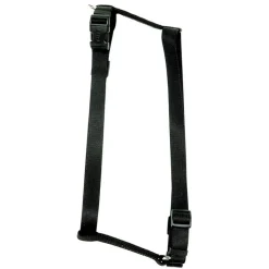 Ryan's Pet Supplies Coastal Adjustable Harness X-Small 3/8" 10-18" Girth