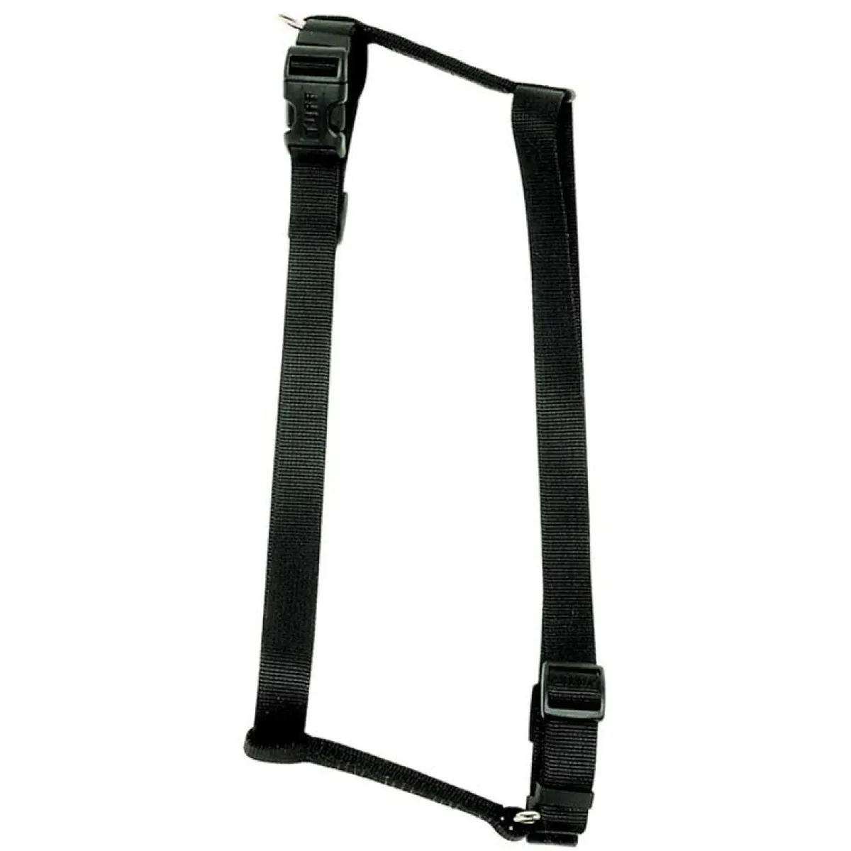 Ryan's Pet Supplies Coastal Adjustable Harness X-Small 3/8" 10-18" Girth