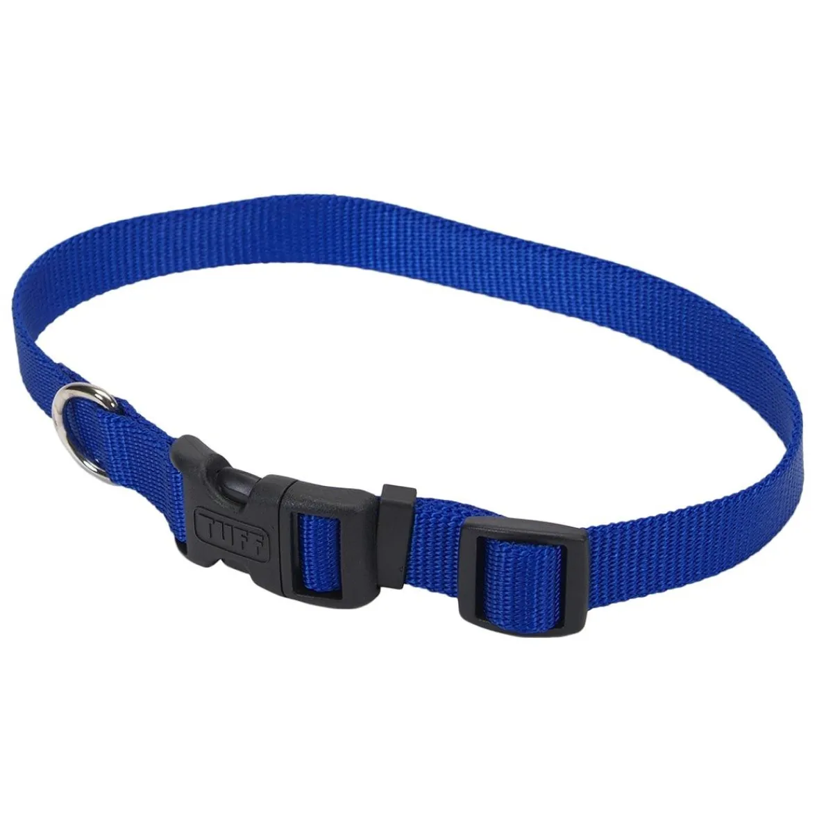 Ryan's Pet Supplies Coastal Adjustable Pet Collars - Medium with Plastic Snap