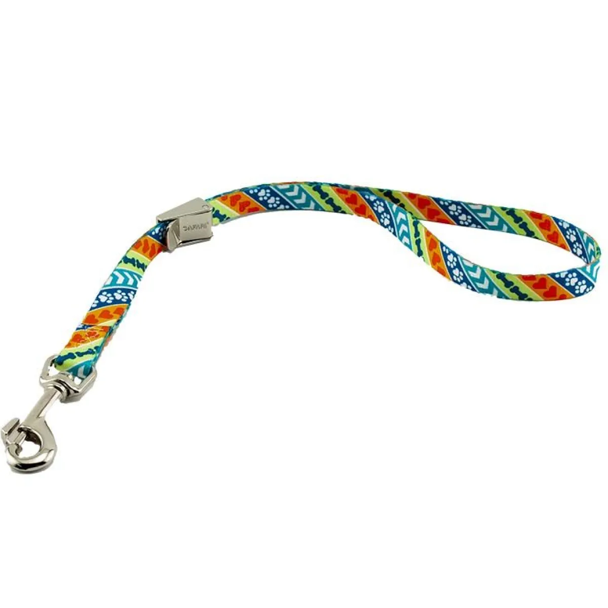 Ryan's Pet Supplies Coastal Camlock Grooming Loop 3/8" X 24"