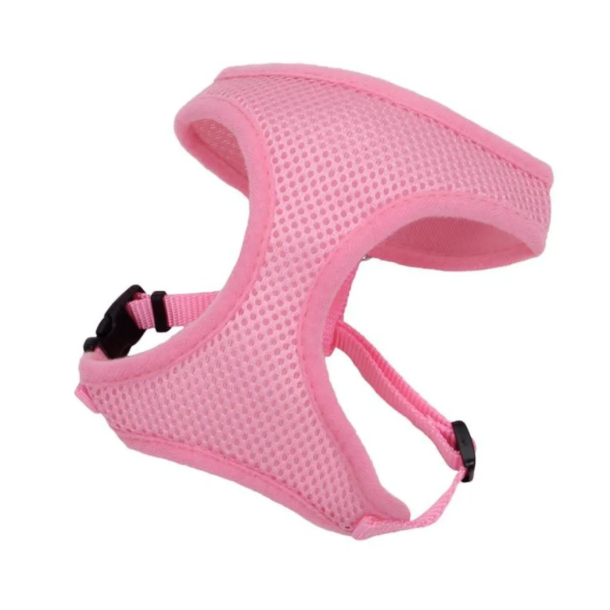 Ryan's Pet Supplies Coastal Comfort Mesh Dog Harness - XX-Small (5-7lbs)
