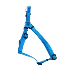 Ryan's Pet Supplies Coastal Comfort Wrap Adjustable Harness Large 3/4" by 20-30"