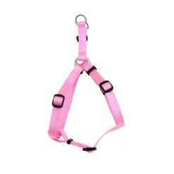 Ryan's Pet Supplies Coastal Comfort Wrap Adjustable Harness Large 3/4" by 20-30"