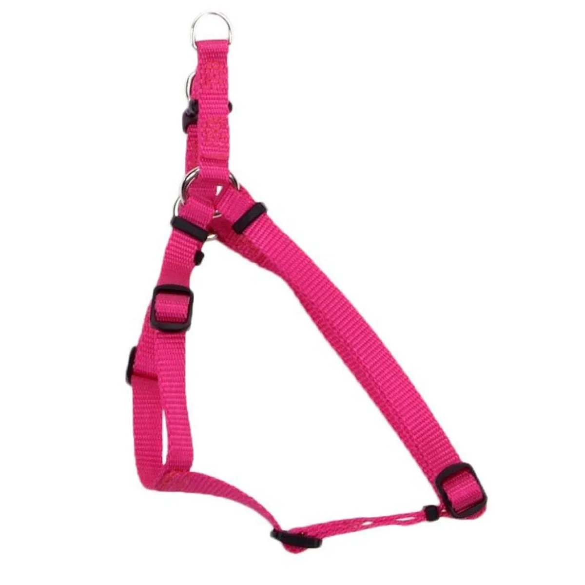 Ryan's Pet Supplies Coastal Comfort Wrap Adjustable Harness Small 5/8" by 16-24"