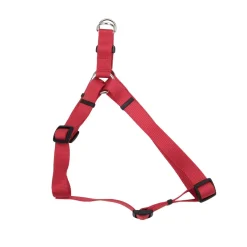 Ryan's Pet Supplies Coastal Comfort Wrap Adjustable Harness XS 3/8" by 12-18"