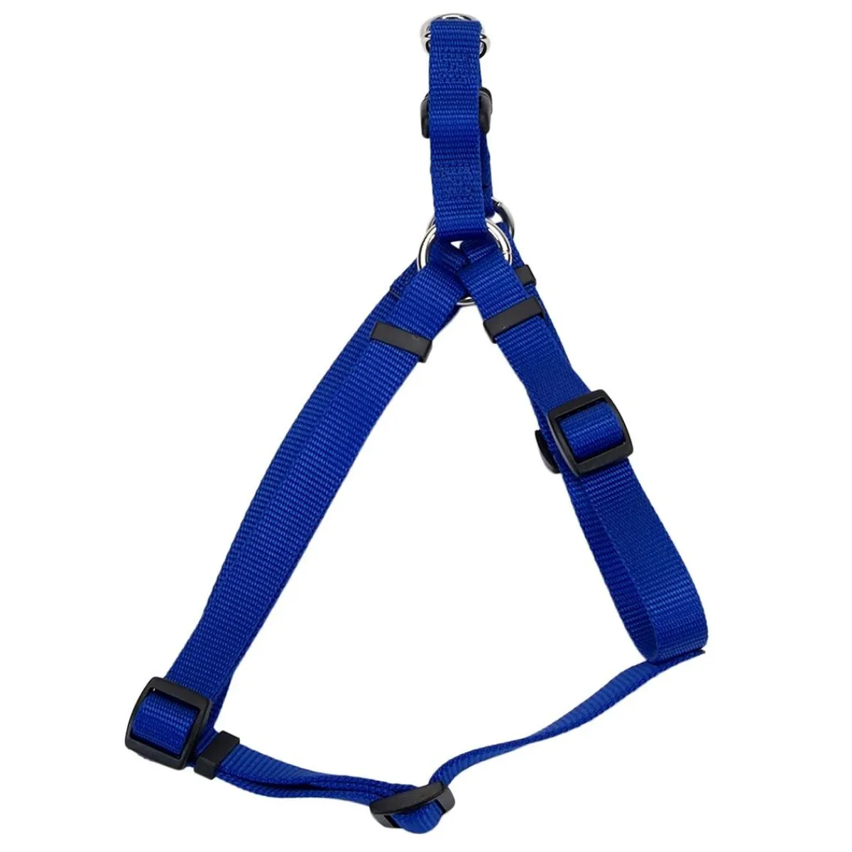 Ryan's Pet Supplies Coastal Comfort Wrap Large Step In Dog Harness 1" x 26-38"