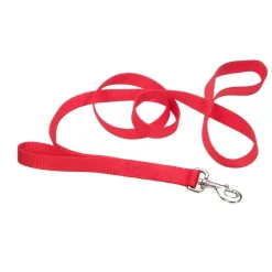Ryan's Pet Supplies Coastal Double Handle Leads 6'
