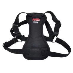 Ryan's Pet Supplies Coastal Easy Rider In Car Harness for Dogs - Small