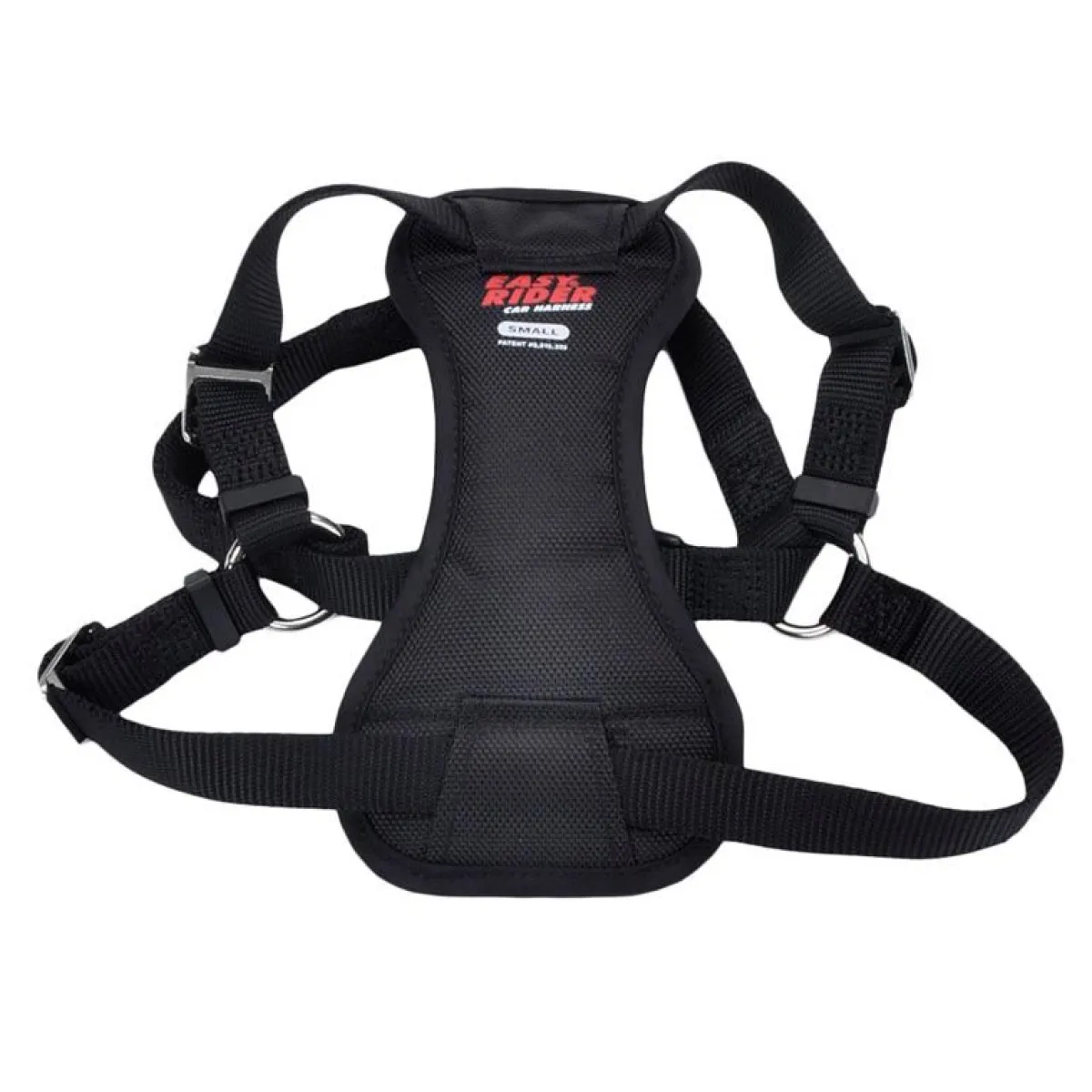 Ryan's Pet Supplies Coastal Easy Rider In Car Harness for Dogs - Small