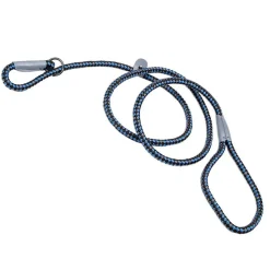 Ryan's Pet Supplies Coastal K9 Explorer Braided Rope Slip Leash 6'