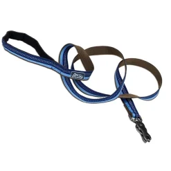 Ryan's Pet Supplies Coastal K9 Explorer Leash 5/8" x 6'