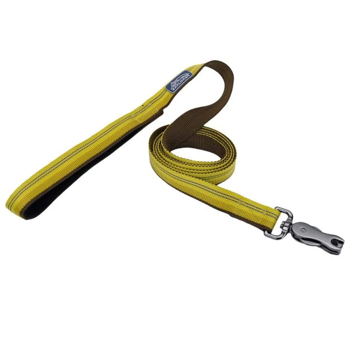 Ryan's Pet Supplies Coastal K9 Explorer Leash 1" x 6'
