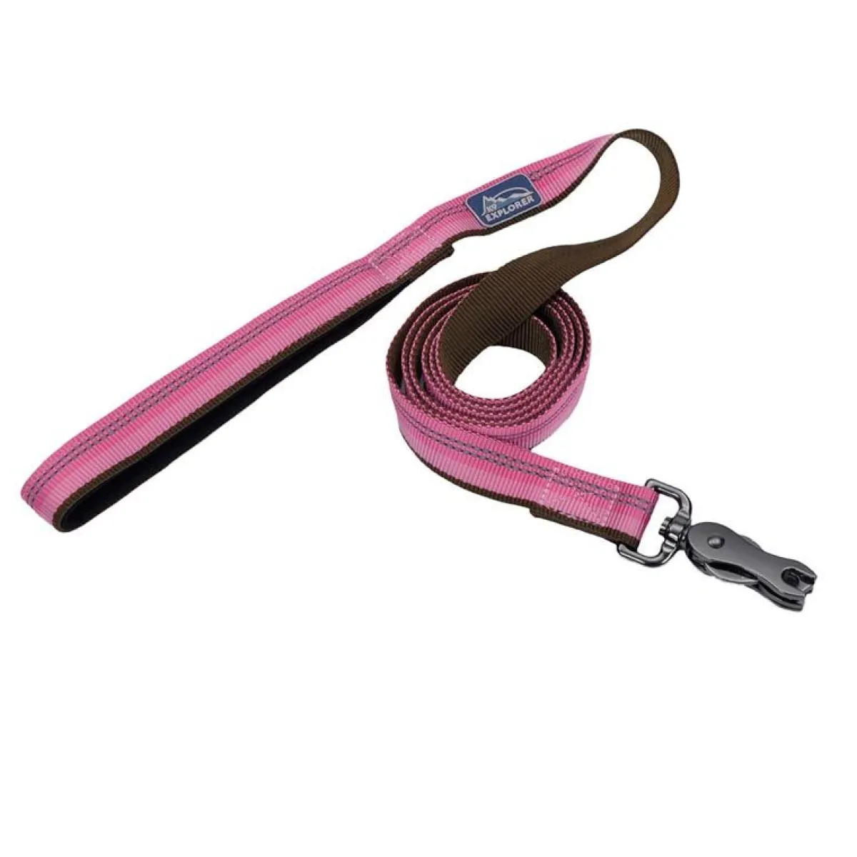 Ryan's Pet Supplies Coastal K9 Explorer Leash 1" x 6'