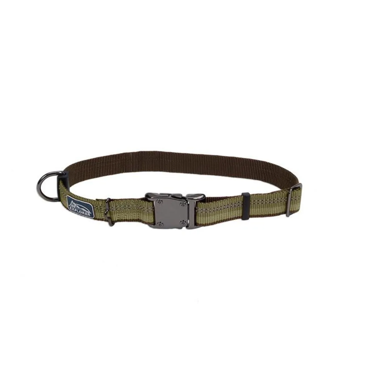 Ryan's Pet Supplies Coastal K9 Explorer 1" Collar 12-18"