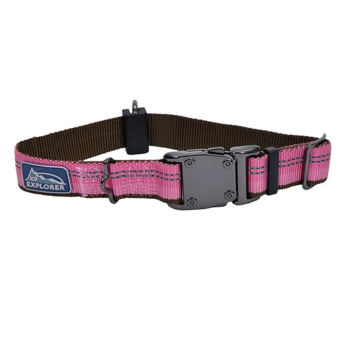 Ryan's Pet Supplies Coastal K9 Explorer 1" Collar 12-18"