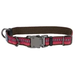 Ryan's Pet Supplies Coastal K9 Explorer 5/8"Collar 8-12"