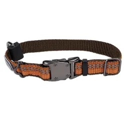 Ryan's Pet Supplies Coastal K9 Explorer 5/8"Collar 8-12"