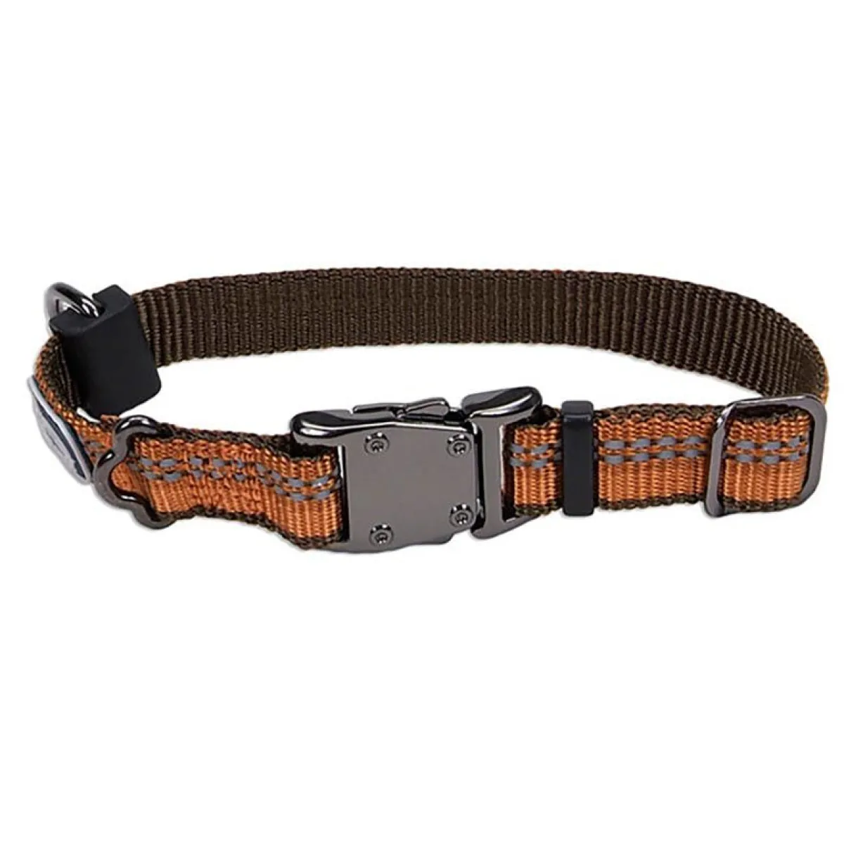 Ryan's Pet Supplies Coastal K9 Explorer 5/8"Collar 8-12"