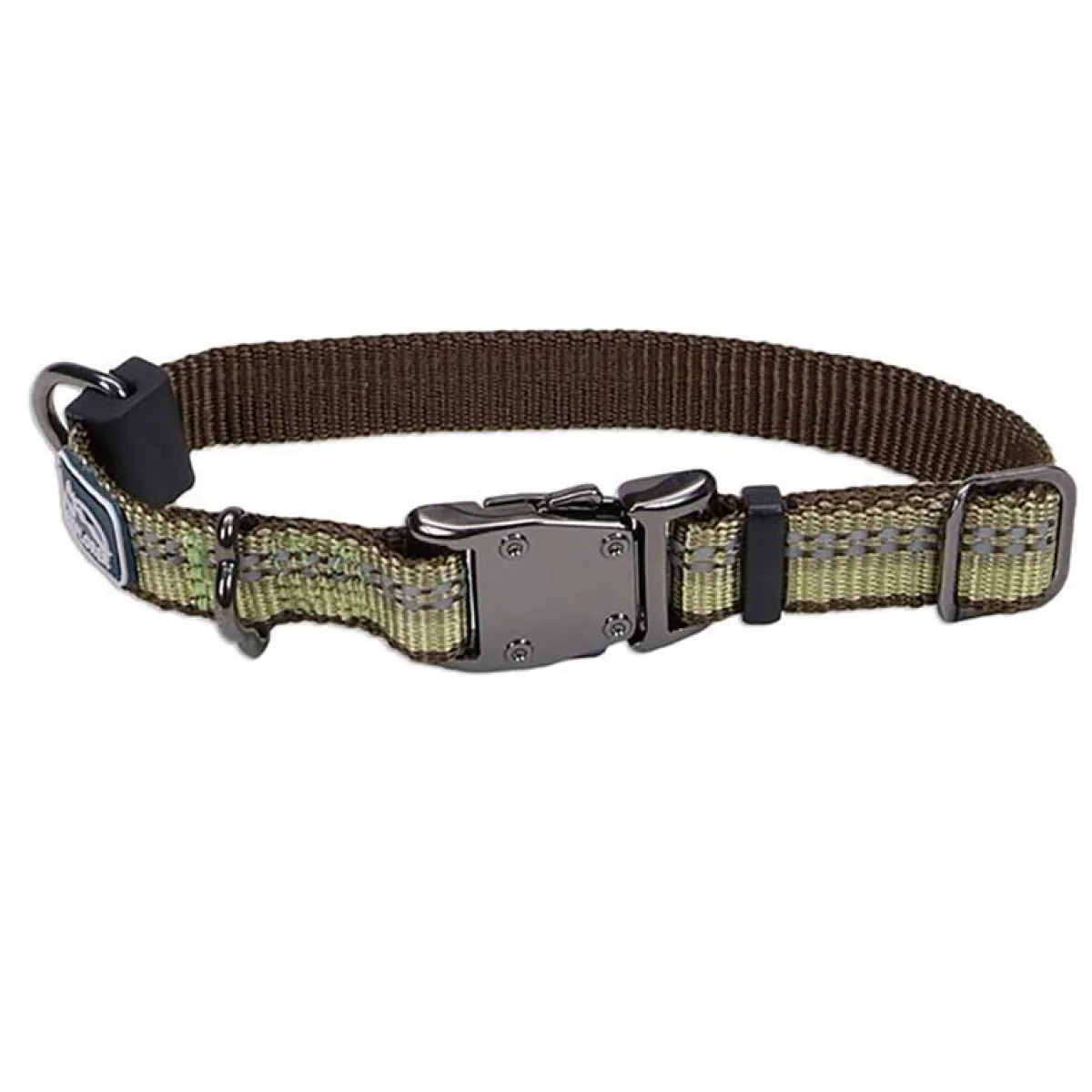 Ryan's Pet Supplies Coastal K9 Explorer 5/8"Collar 8-12"