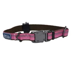 Ryan's Pet Supplies Coastal K9 Explorer 5/8"Collar 8-12"