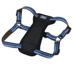 Ryan's Pet Supplies Coastal K9 Explorer XS Step In Dog Harness 5/8" x 12-18"