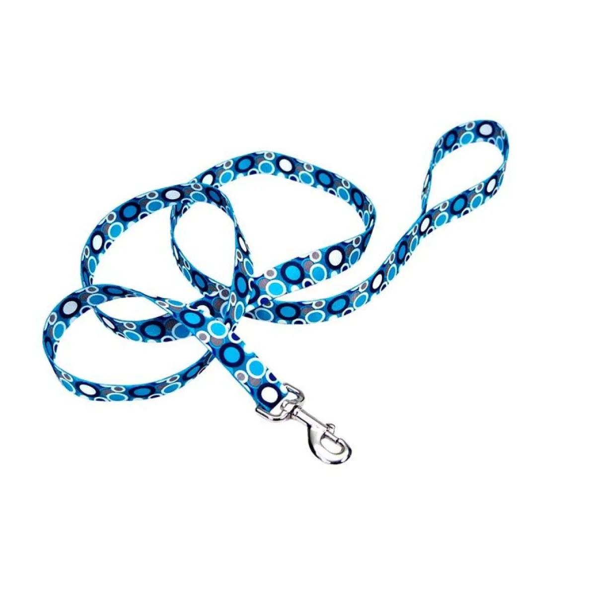 Ryan's Pet Supplies Coastal Leads 6' X 1''