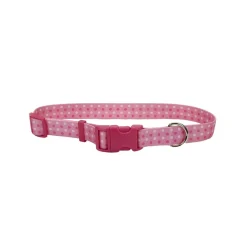 Ryan's Pet Supplies Coastal Medium Adjustable Collars 3/4"