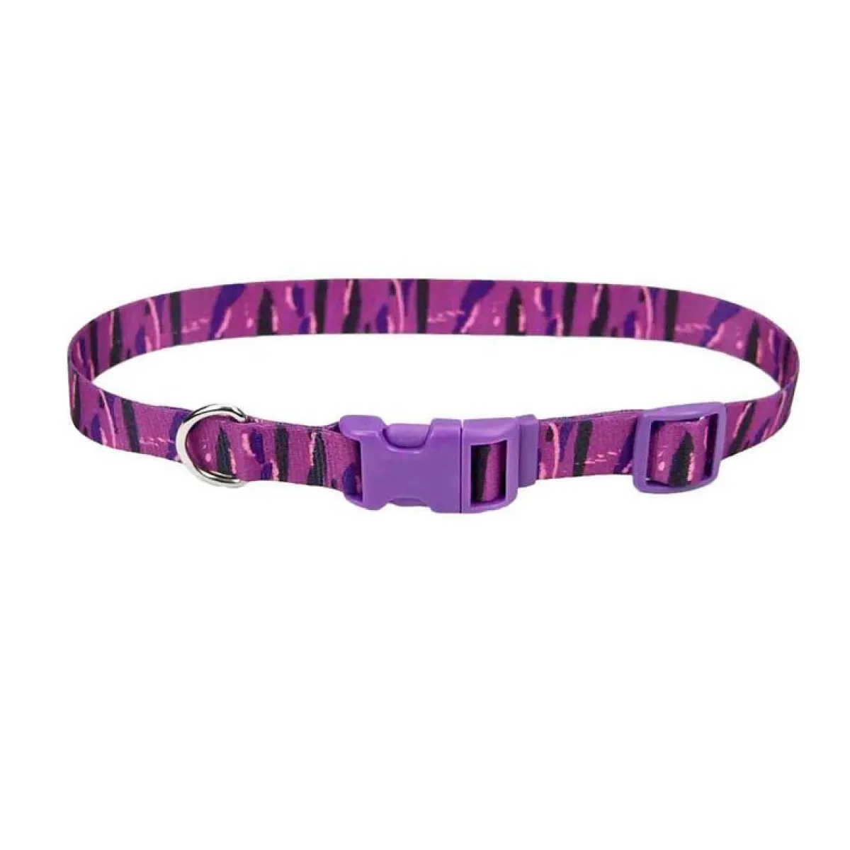 Ryan's Pet Supplies Coastal Medium Adjustable Collars 3/4"