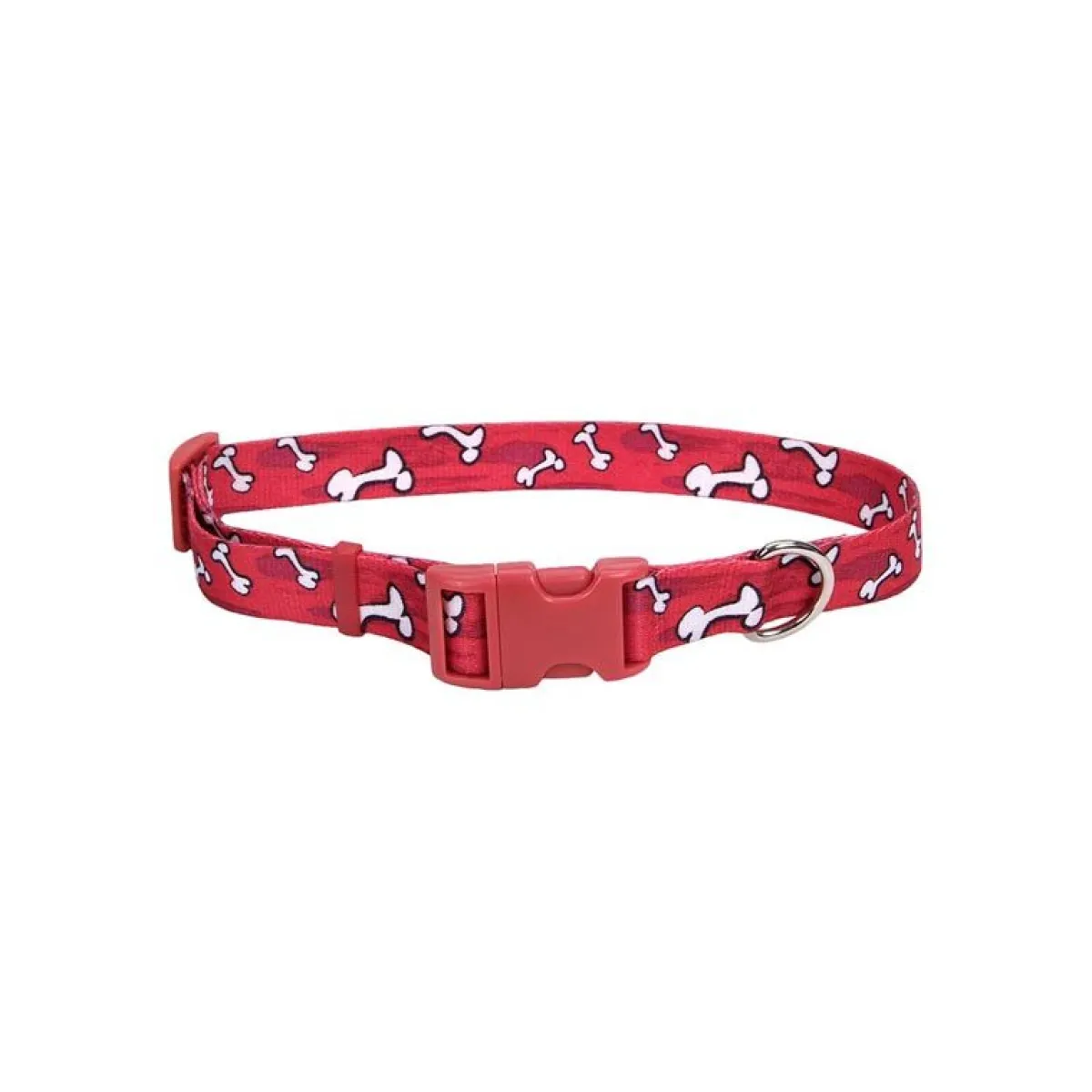 Ryan's Pet Supplies Coastal Medium Adjustable Collars 3/4"