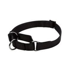 Ryan's Pet Supplies Coastal No Slip! Martingale Collar - Large 1"