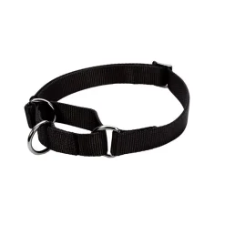 Ryan's Pet Supplies Coastal No Slip! Martingale Collar - Medium 3/4"