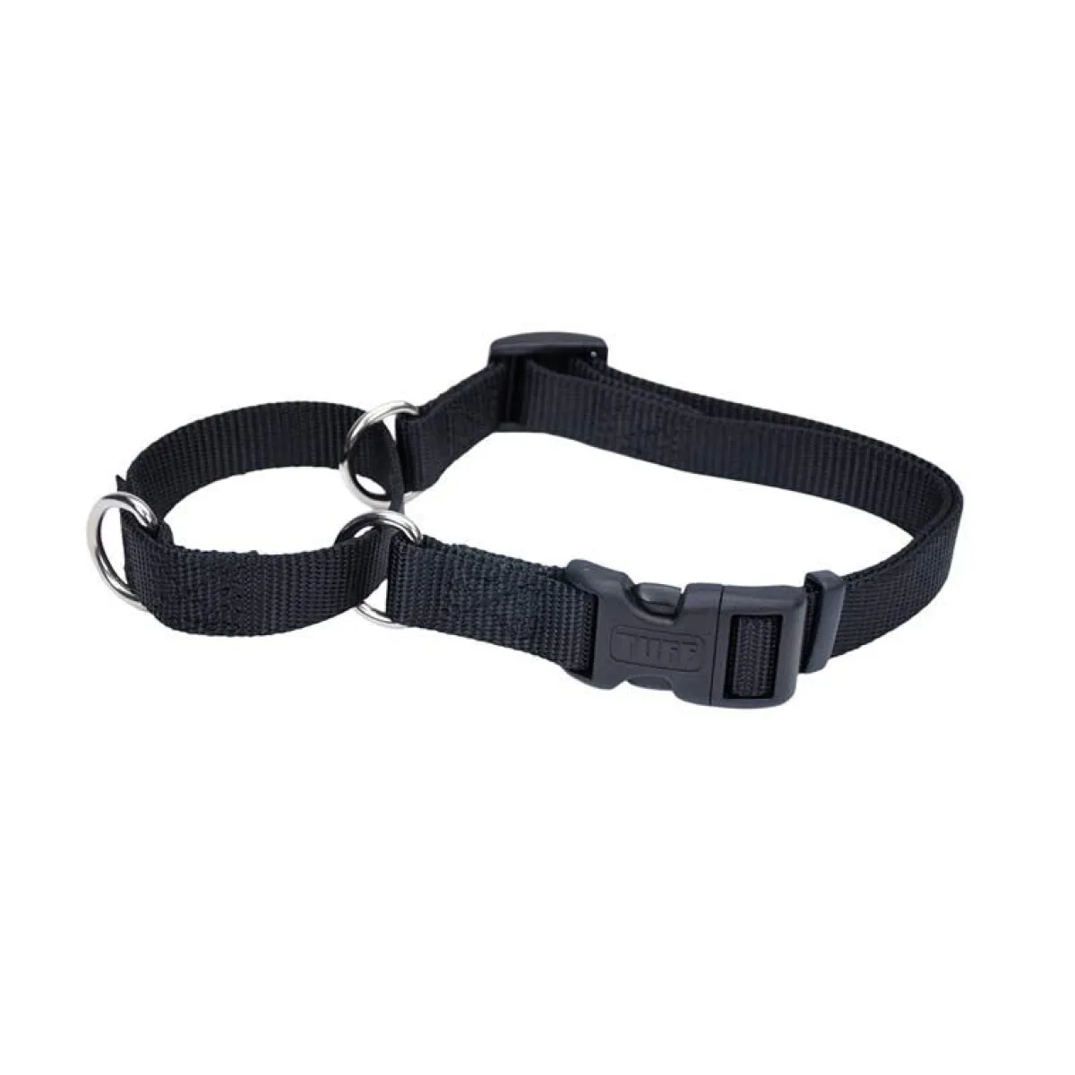 Ryan's Pet Supplies Coastal No! Slip Martingale Collar - Medium Size (5 Colors)