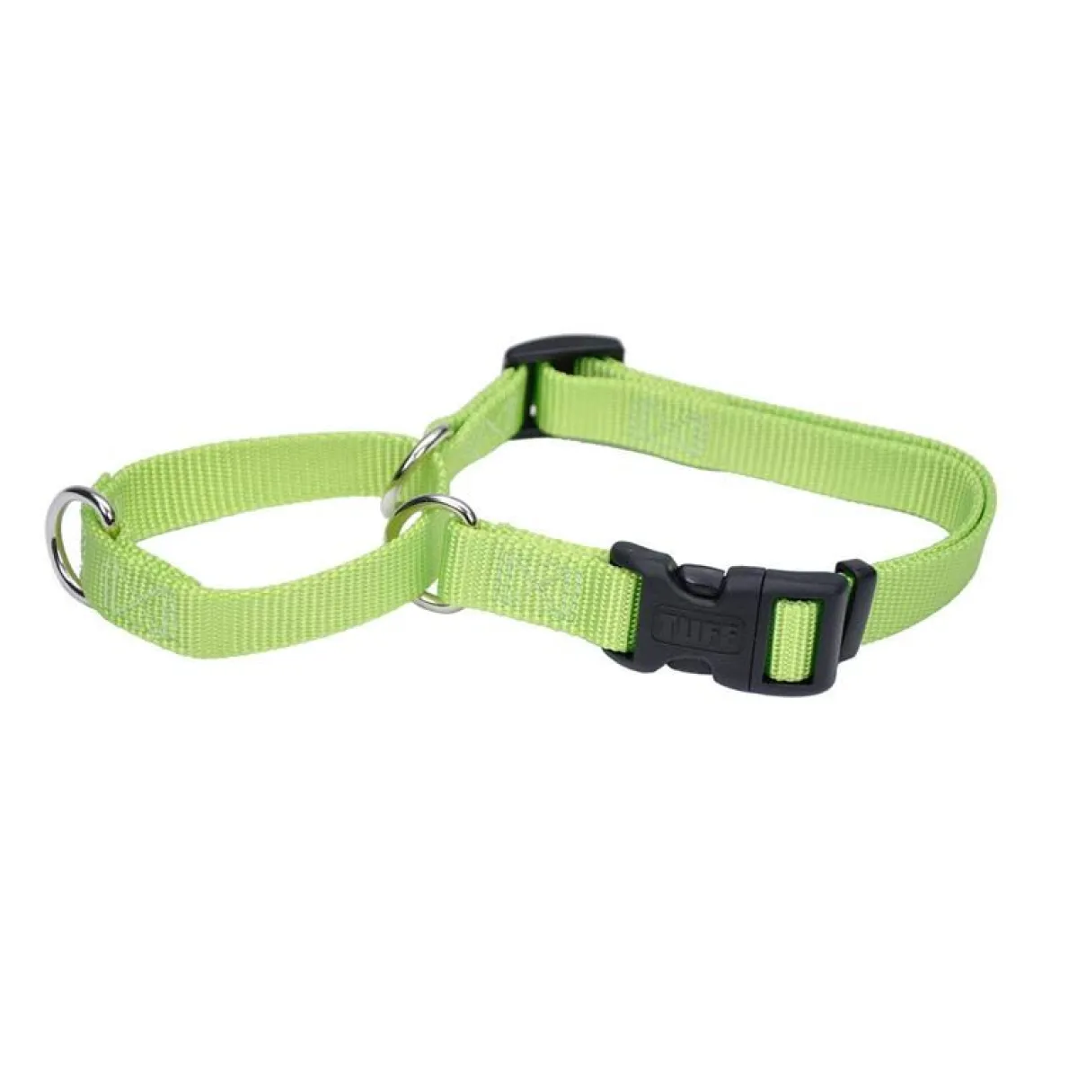 Ryan's Pet Supplies Coastal No! Slip Martingale Collar - Medium Size (5 Colors)