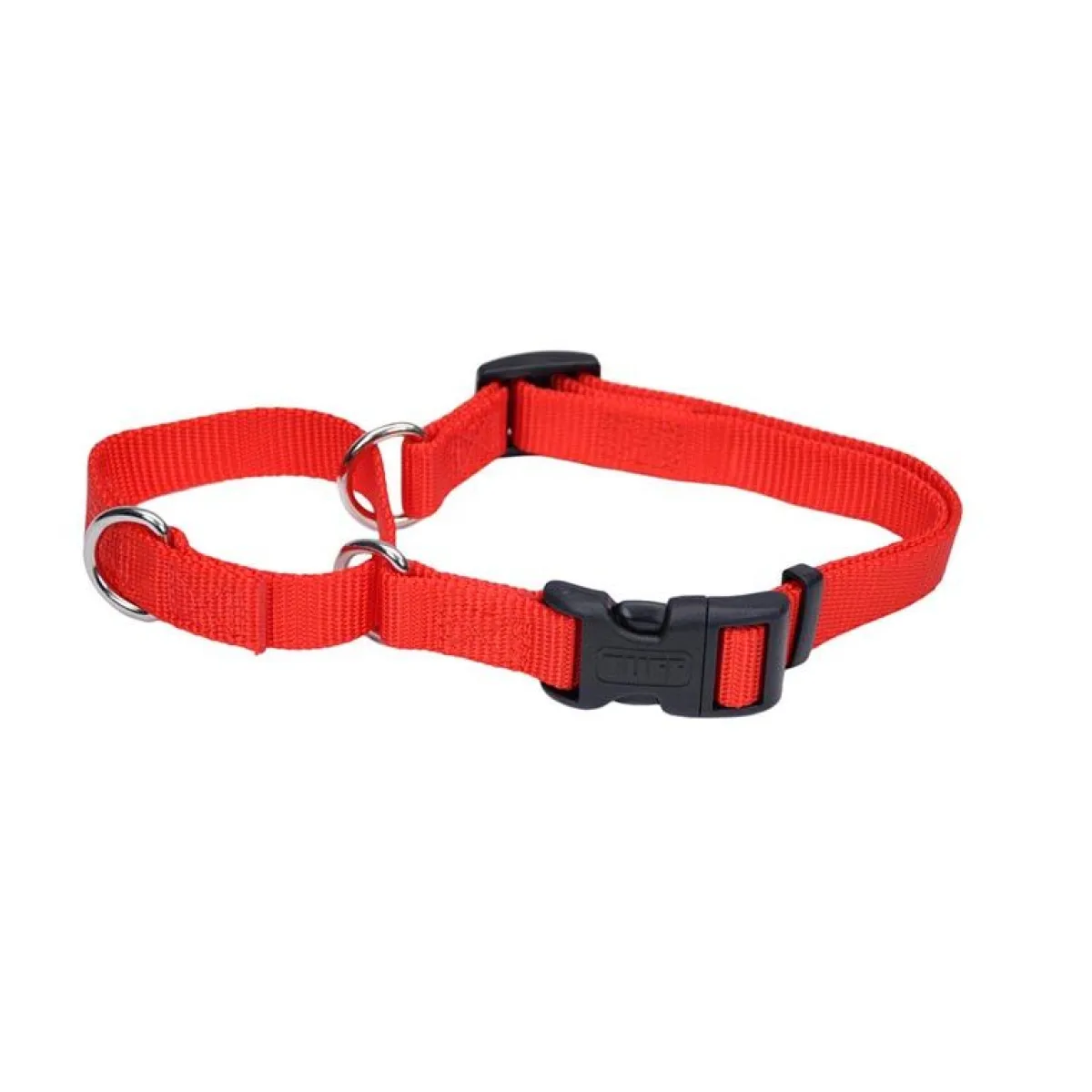 Ryan's Pet Supplies Coastal No! Slip Martingale Collar - Medium Size (5 Colors)