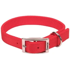 Ryan's Pet Supplies Coastal Nylon Collars Large 1"