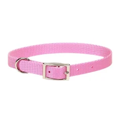 Ryan's Pet Supplies Coastal Nylon Dog Collars 5/8''