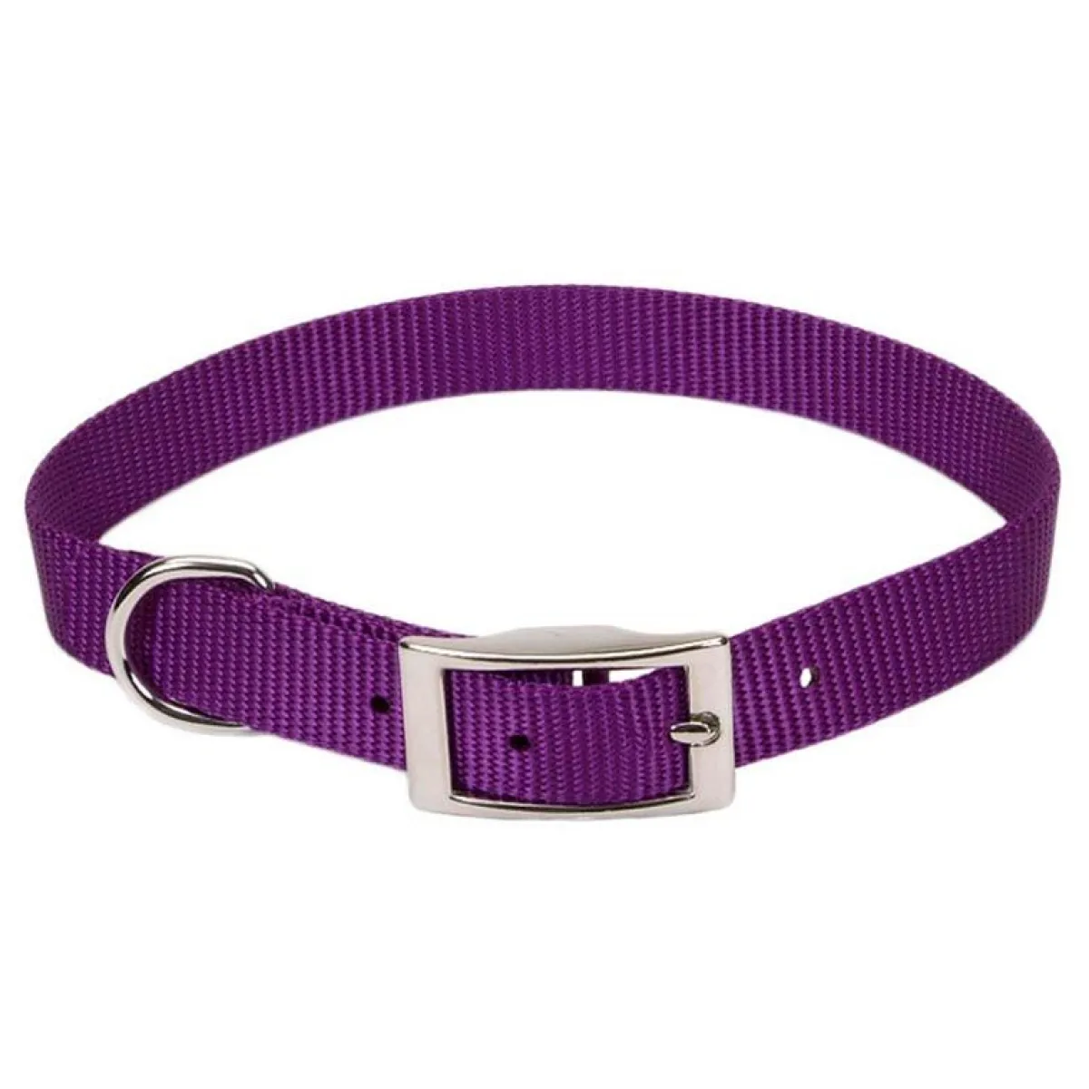 Ryan's Pet Supplies Coastal Nylon Dog Collars 5/8''