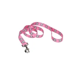 Ryan's Pet Supplies Coastal Nylon Dog Leash (4' x 3/4'')