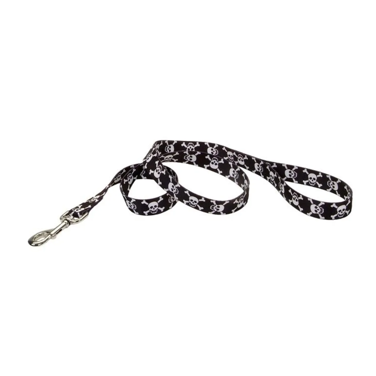 Ryan's Pet Supplies Coastal Nylon Dog Leash (4' x 3/4'')