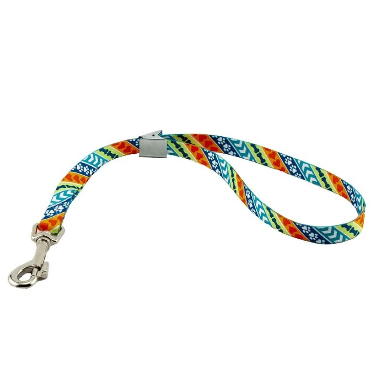 Ryan's Pet Supplies Coastal Nylon Grooming Loop 3/8"
