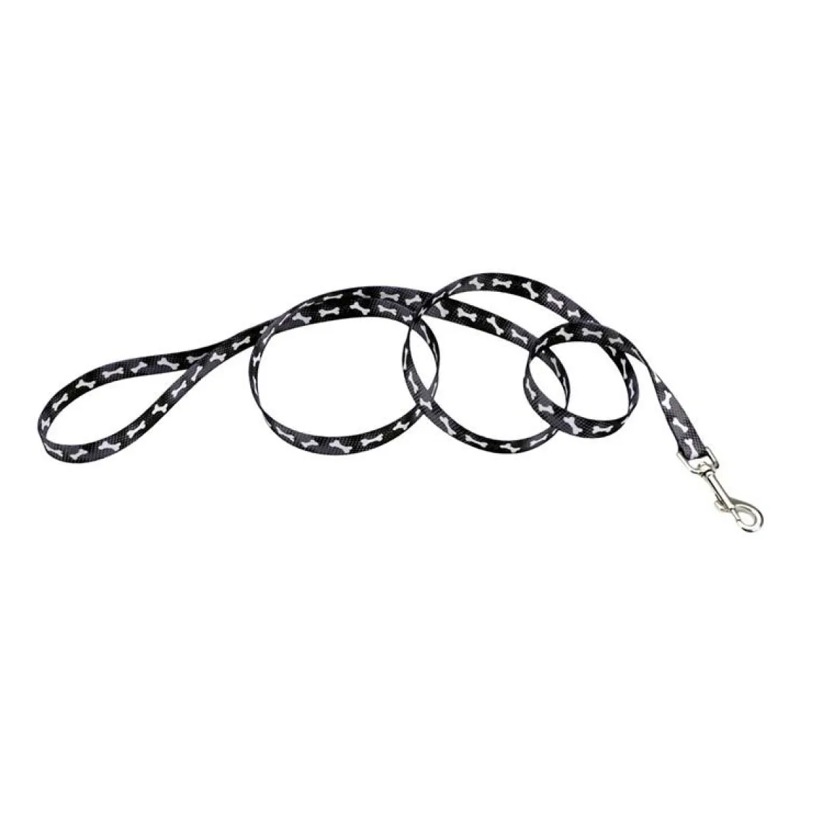 Ryan's Pet Supplies Coastal Nylon Leads 4' X 1''
